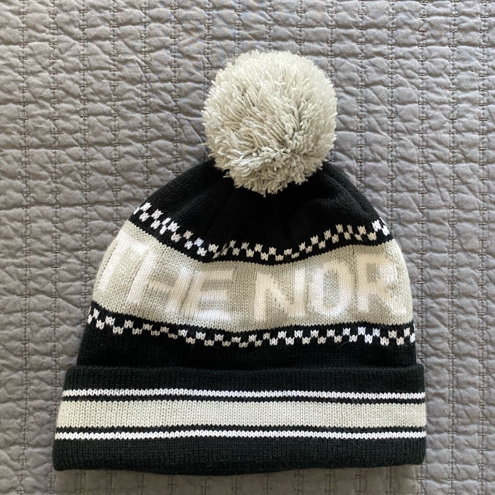 The North Face Beanie - Unisex